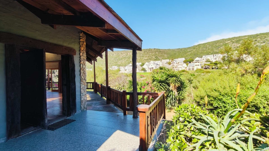 3 Bedroom Property for Sale in Island View Western Cape